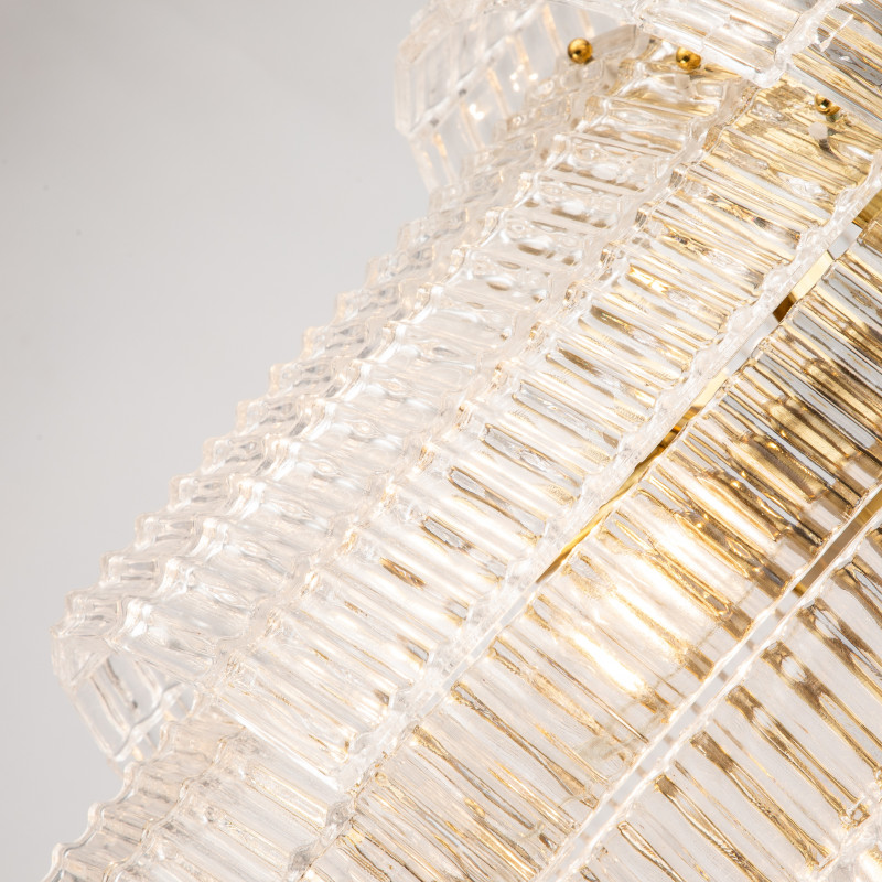 Каскадная люстра Favourite Prestige 2974-8P