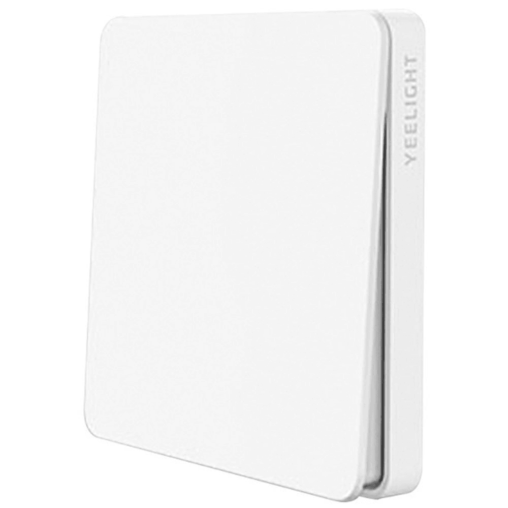 Умный выключатель (одна клавиша) Yeelight Smart Switch Light YLKG12YL