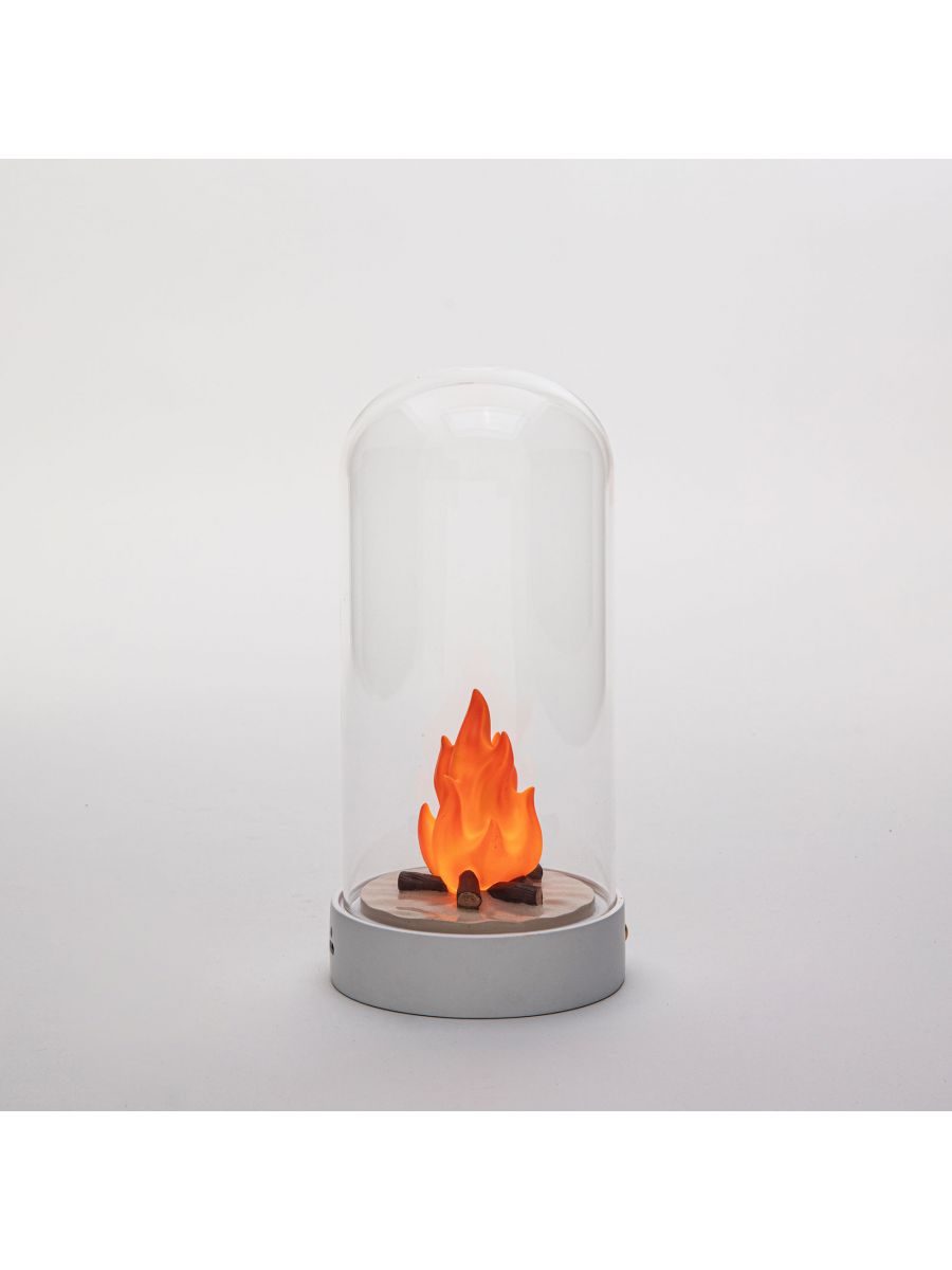 Настольная лампа Seletti My Little 10458