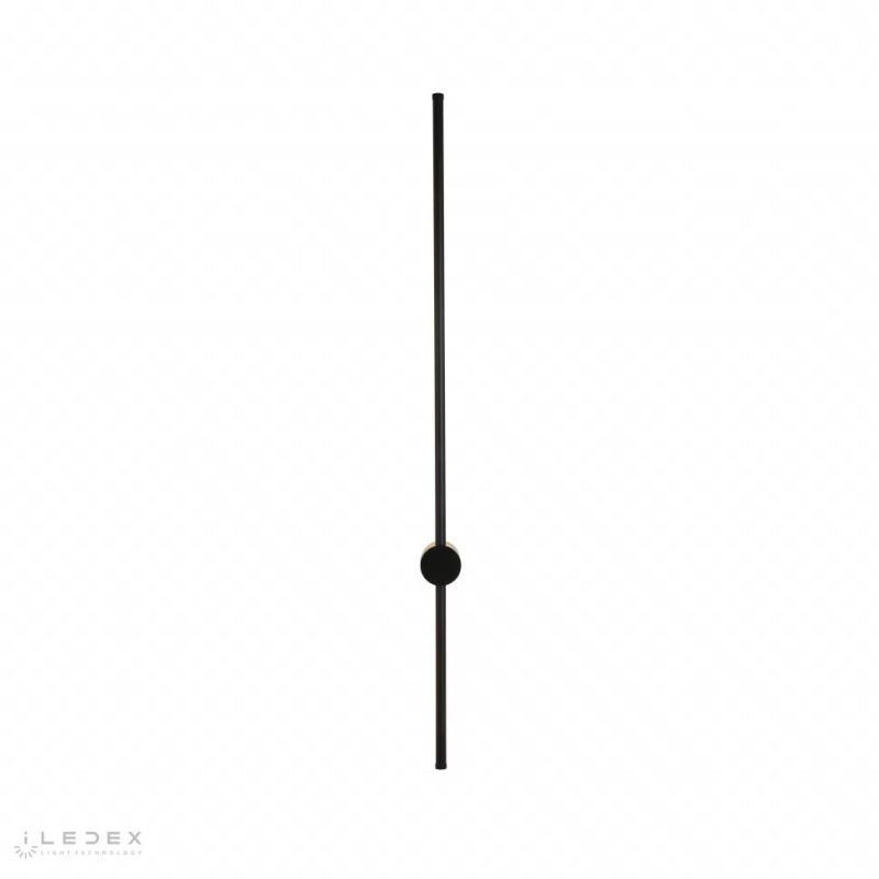 Настенный светильник iLedex Royal 6006-1200 BK