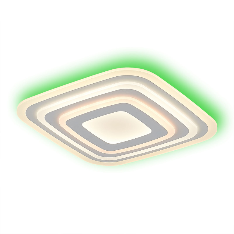 Накладной светильник Citilux CL737080RGB