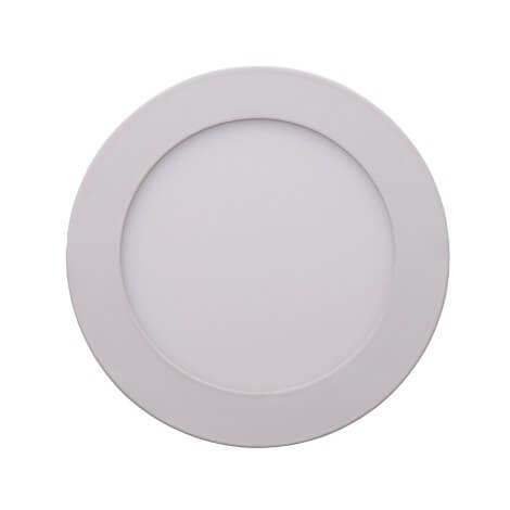 Встраиваемый светодиодный светильник De Markt Стаут 2 702010501