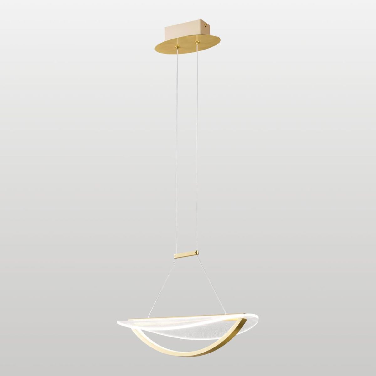 Подвесной светильник Lussole Lampasas LSP-7421