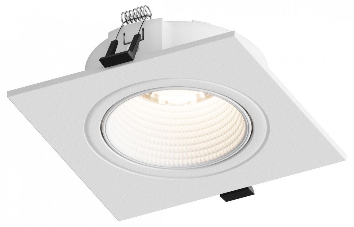 Встраиваемый светильник Hesby Lighting Bodo HSBL_0106