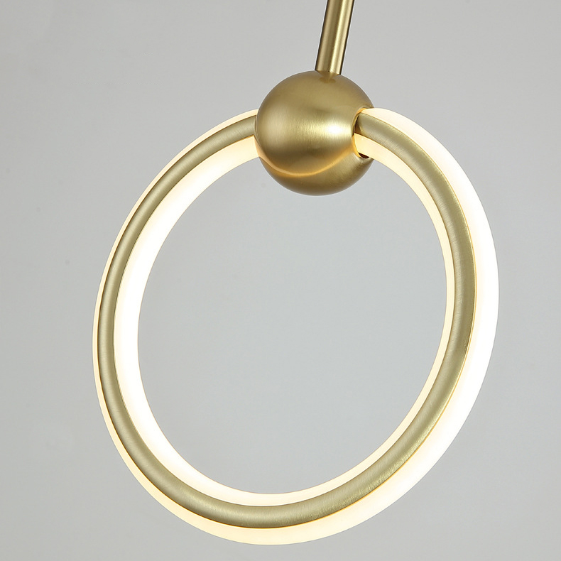 Подвесной светильник ImperiumLoft Finnur B Duo 239923-23