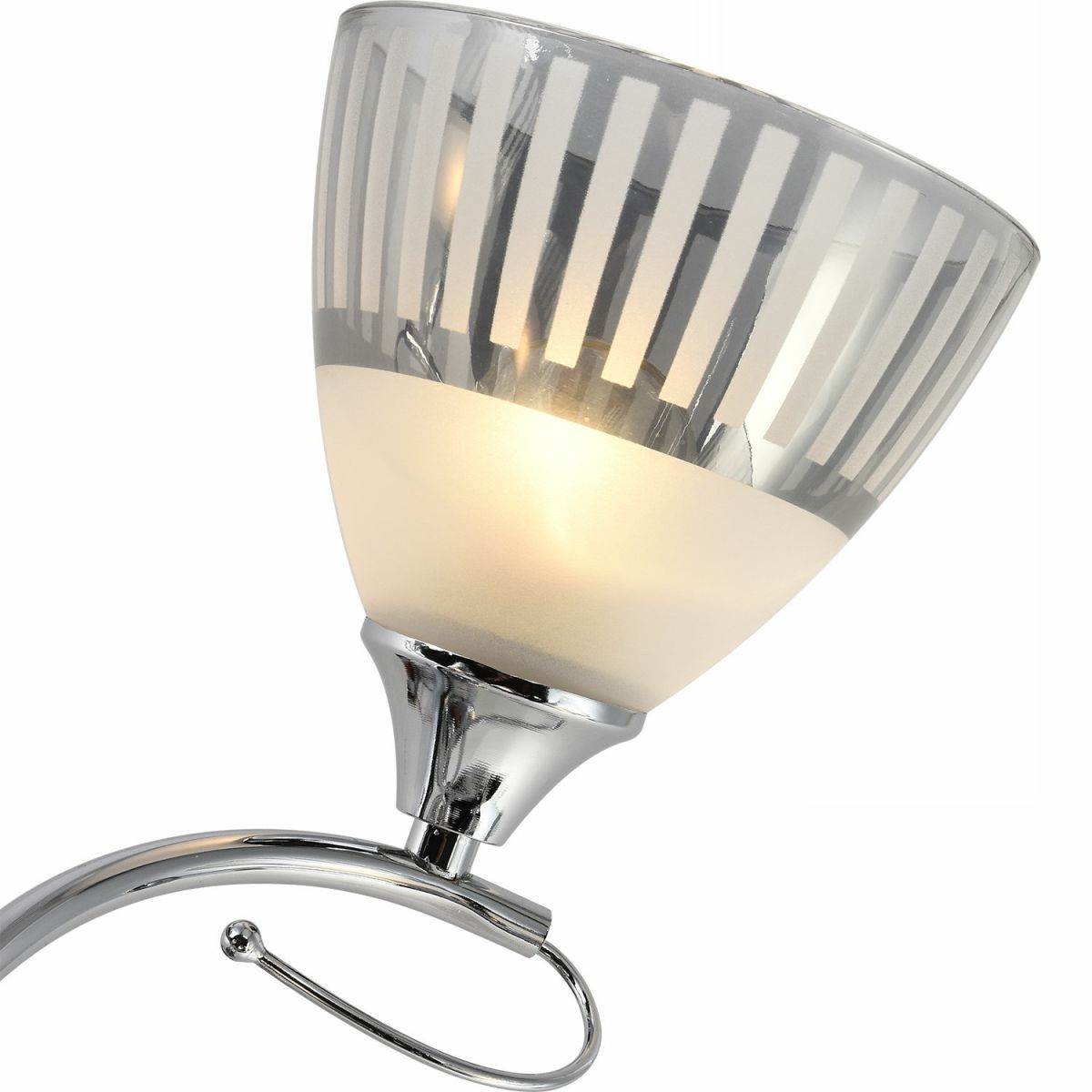 Потолочная люстра Reluce 01382-0.3-05 CR