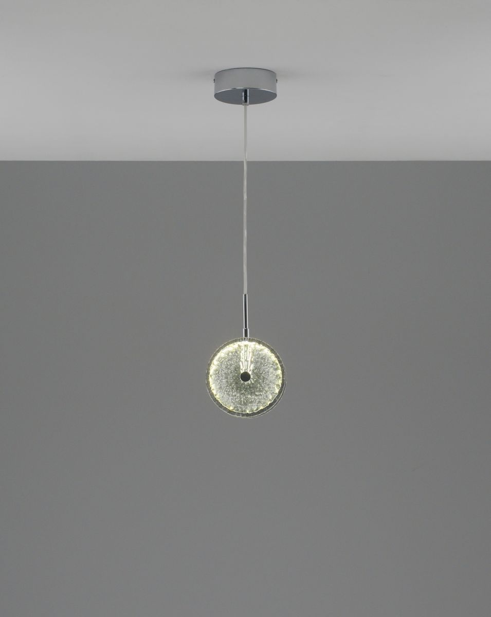 Подвесной светильник Moderli Marnia V11161-PL