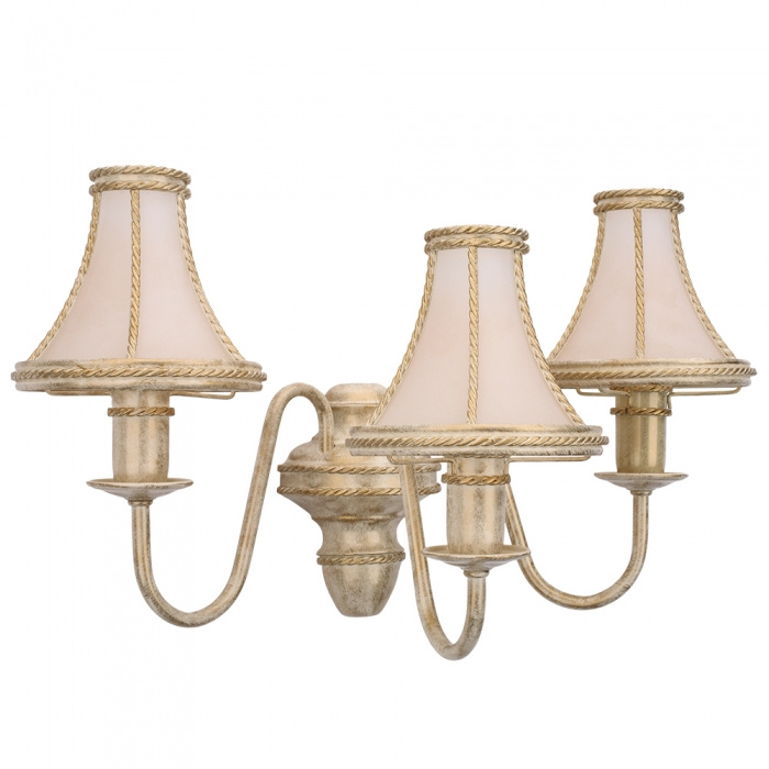 Бра Kemar Kwinero Krem KW/K/3/K