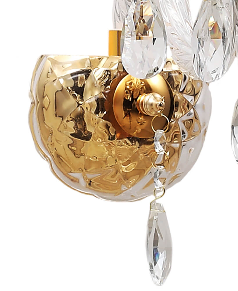 Бра Lumien Hall Элисса 20310.02.01.01