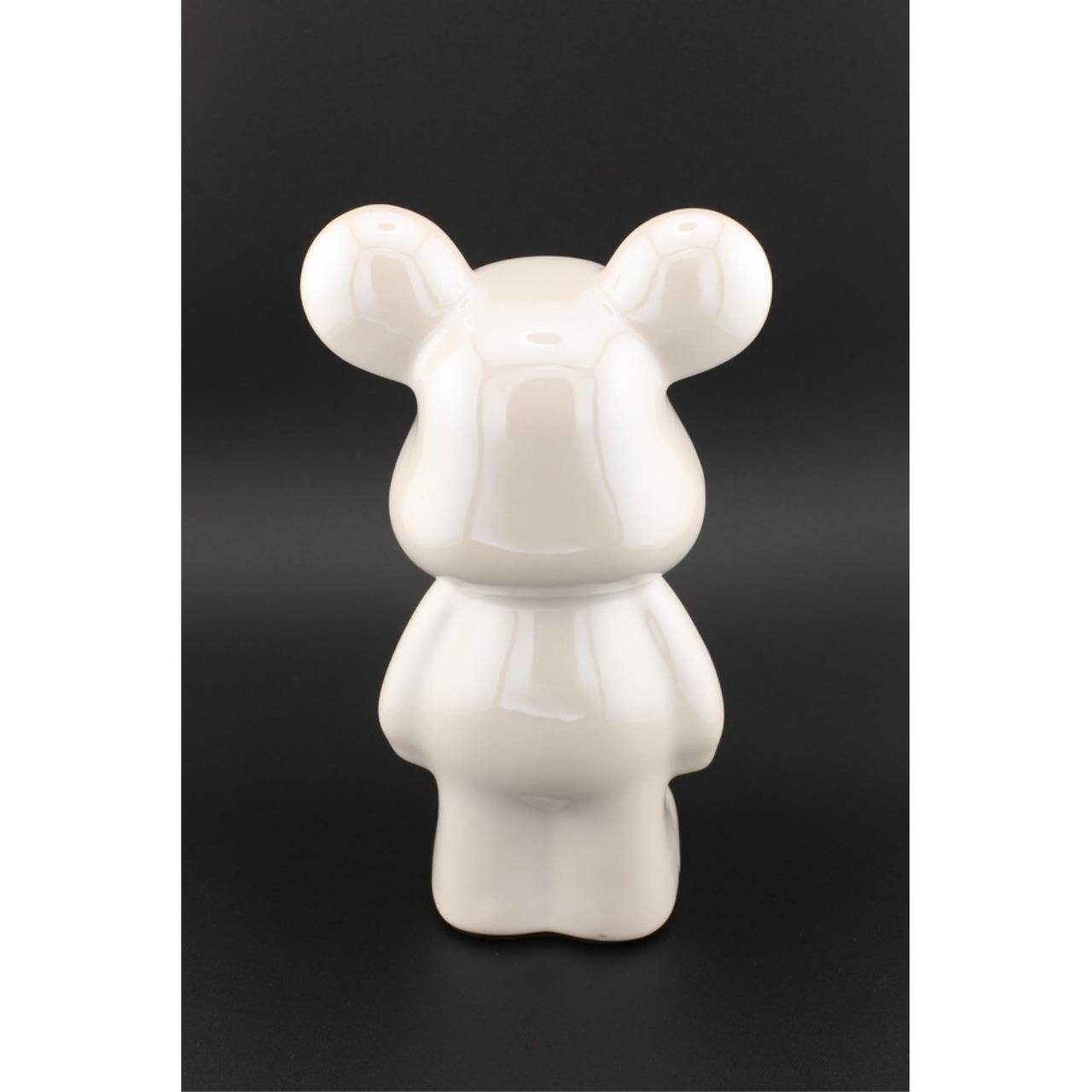 Фигурка Медведь Aployt Bear APL.400.00.03