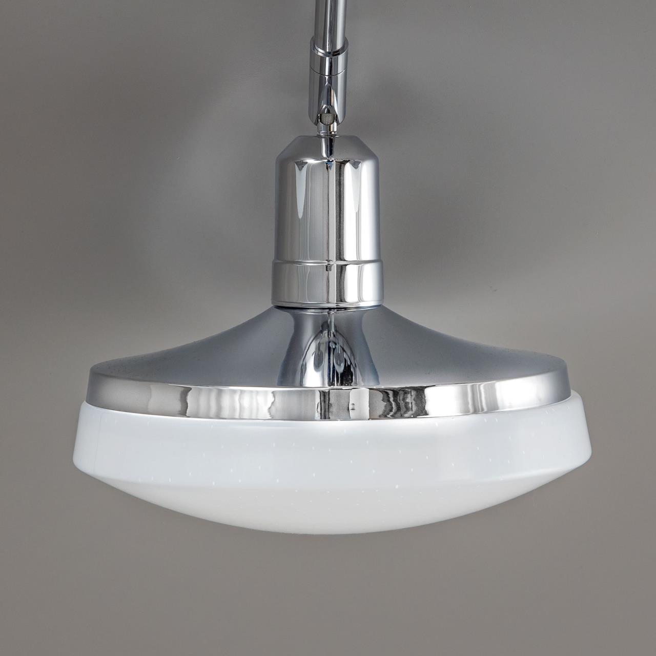 Потолочная светодиодная люстра Citilux Тамбо CL716251Nz в Москве