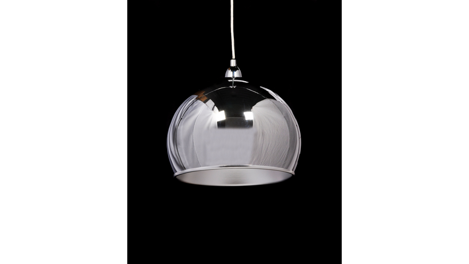 Подвесной светильник Lumina Deco Aurora LDP 081013-300 CHR
