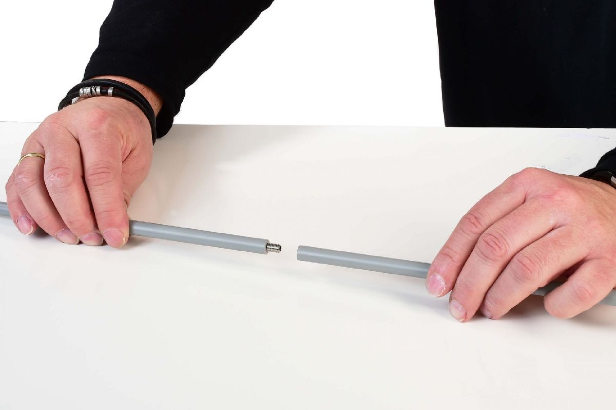 Фиксированный удлинитель подвески Deko-Light 710088