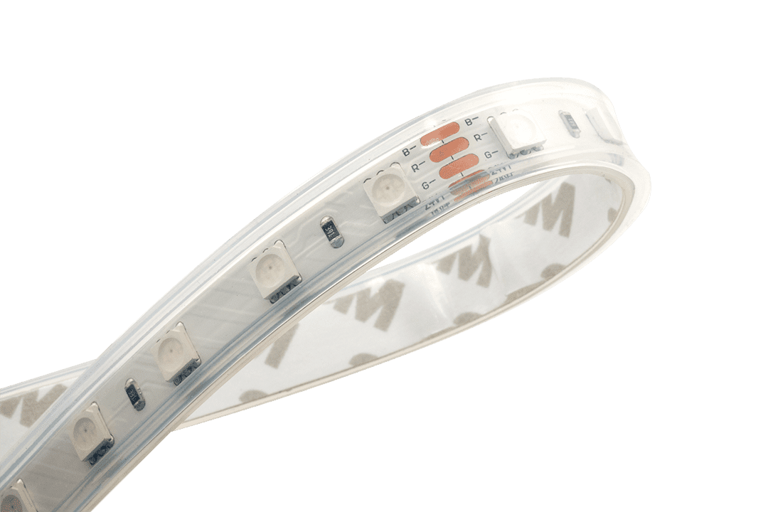 Светодиодная лента DesignLed DSG560-24-RGB-65 003351