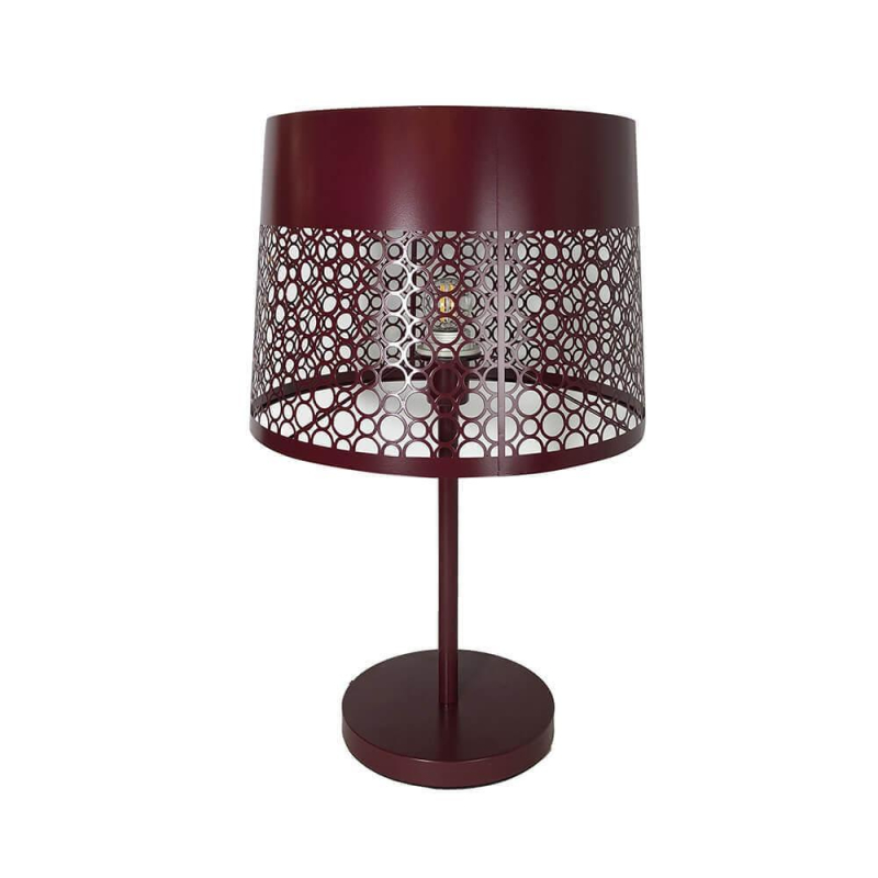 Настольная лампа Seven Fires Karved 39103.04.12.01C