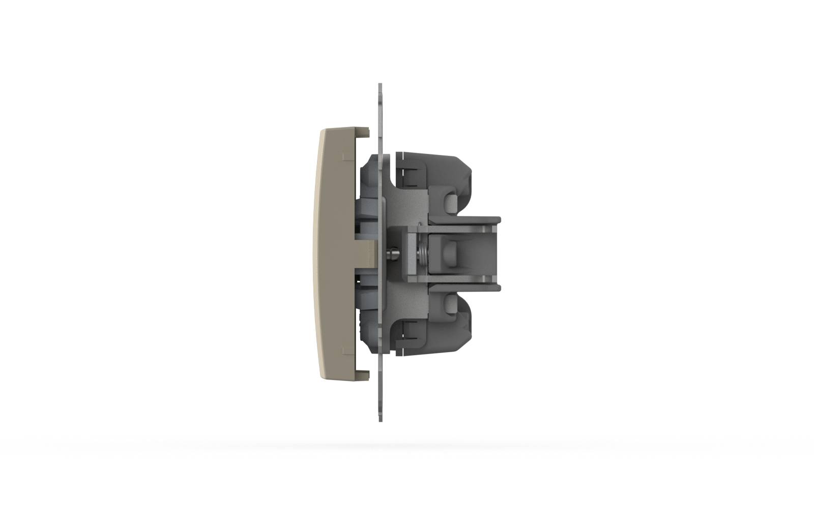 Заглушка ELBI Zena Vega 609-010300-299