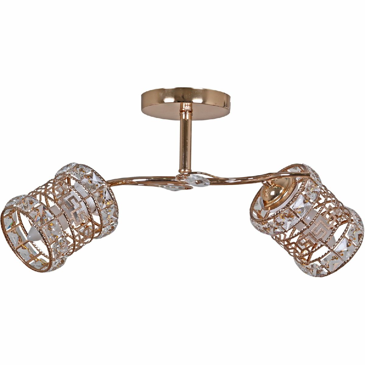 Потолочный светильник Reluce 03672-0.3-02