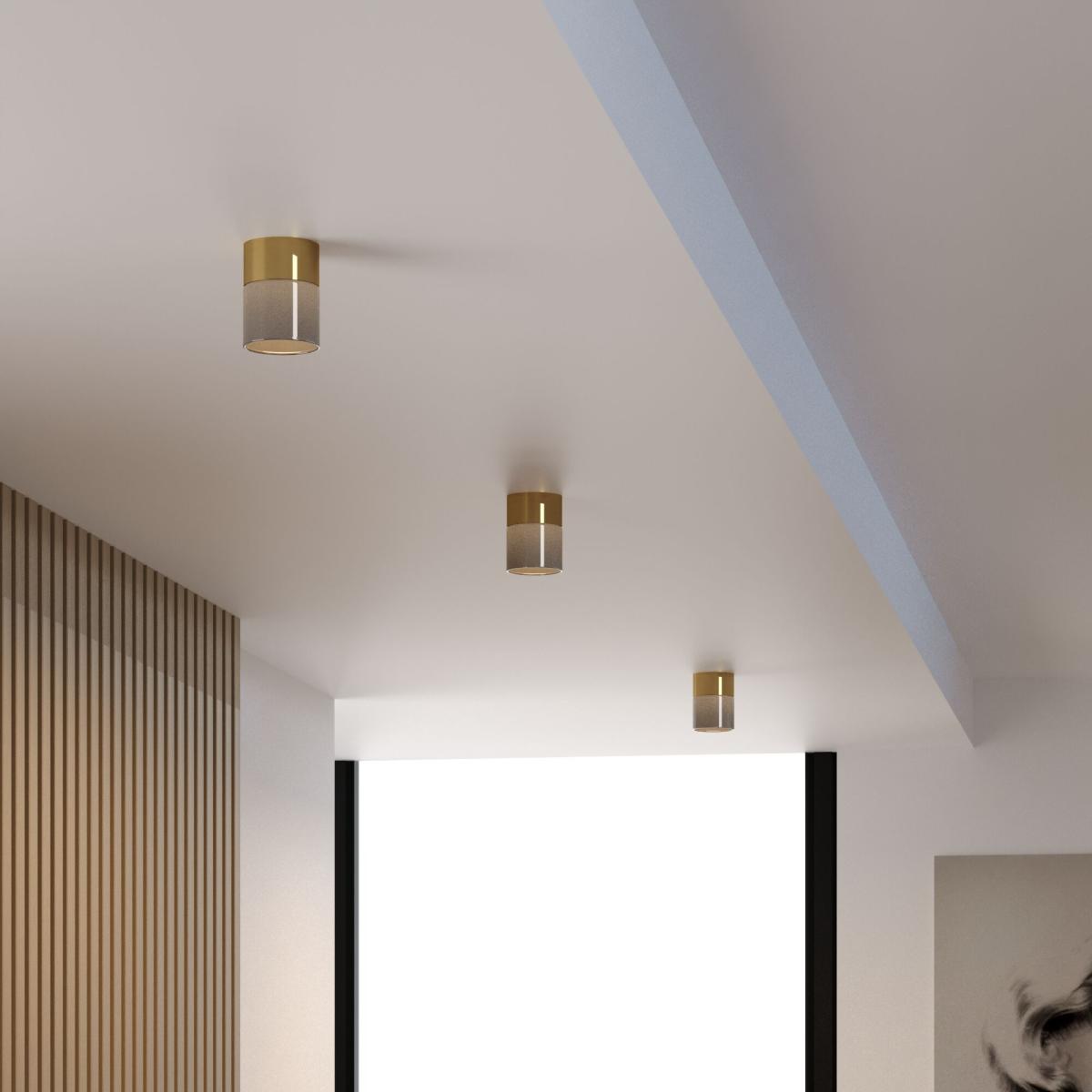 Накладной светильник Elektrostandard Lumen 4690389200021 a064708