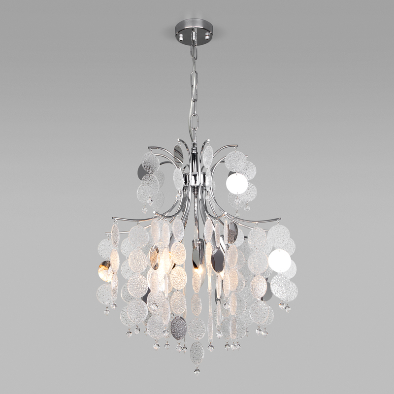 Подвесная люстра Bogate's Bolla 320/5