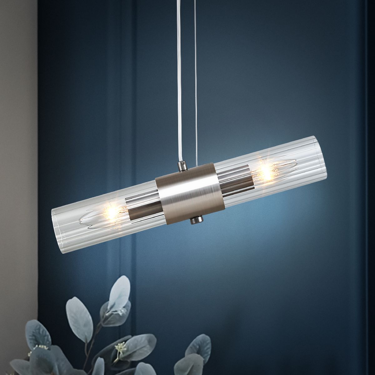 Подвесной светильник Rivoli Delia 3146-201 Б0055512