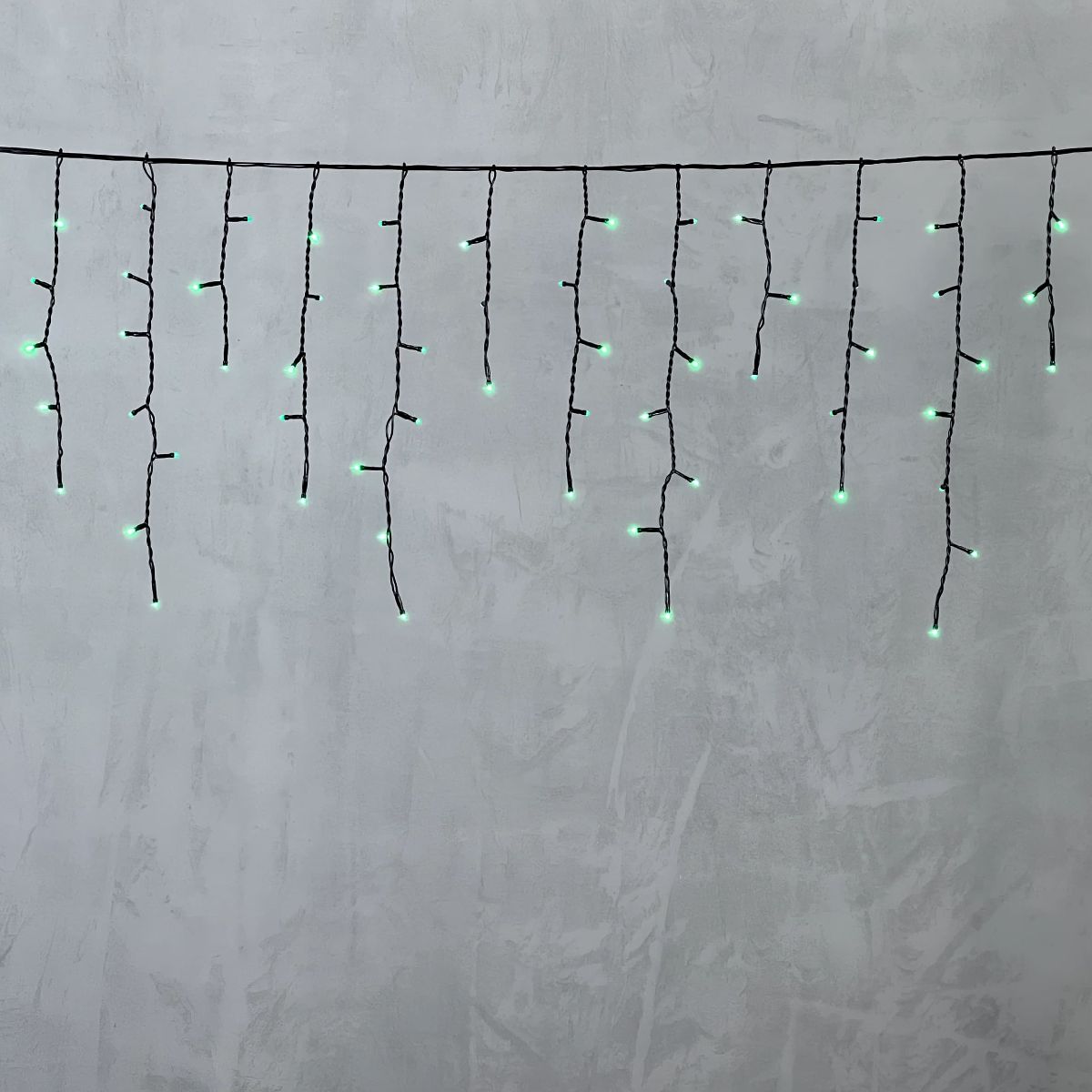 Гирлянда Бахрома Laitcom (LTC) PIL240-11-2G