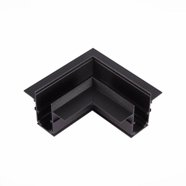 Угловой соединитель AM Group AM546 BK SMART