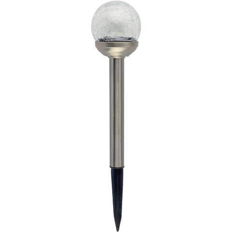 Светильник на солнечных батареях Horoz Crystal 078-009-0001