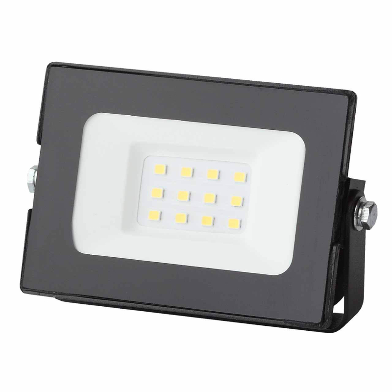 Прожектор светодиодный ЭРА LPR-021-0-30K-010 Б0043553