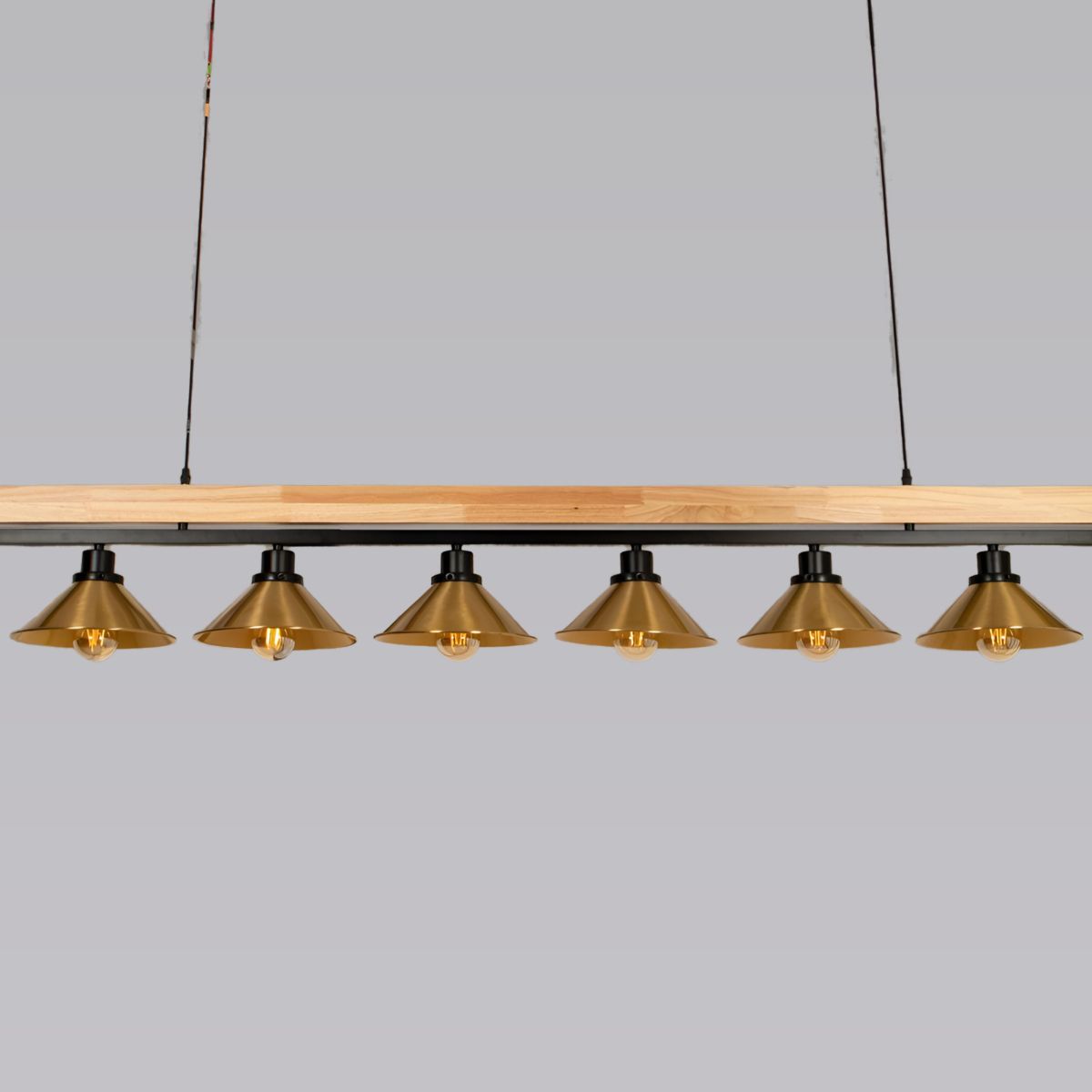 Подвесная люстра Alfa Light F4124-03