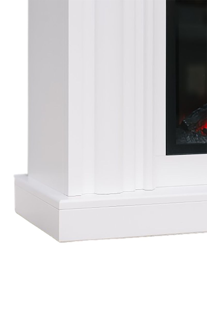 Электрокамин Elekam Vakanda с очагом Pulsar 100116