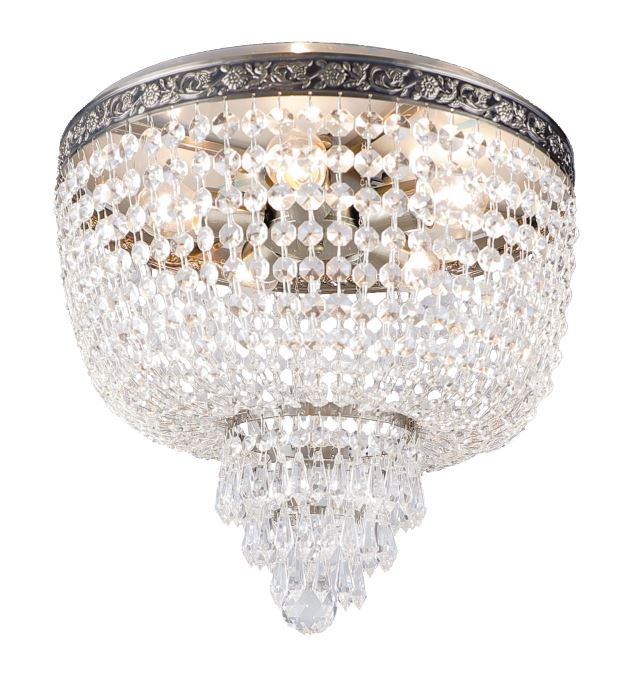 Потолочная люстра Rivoli Benita 1038-305 Б0052473