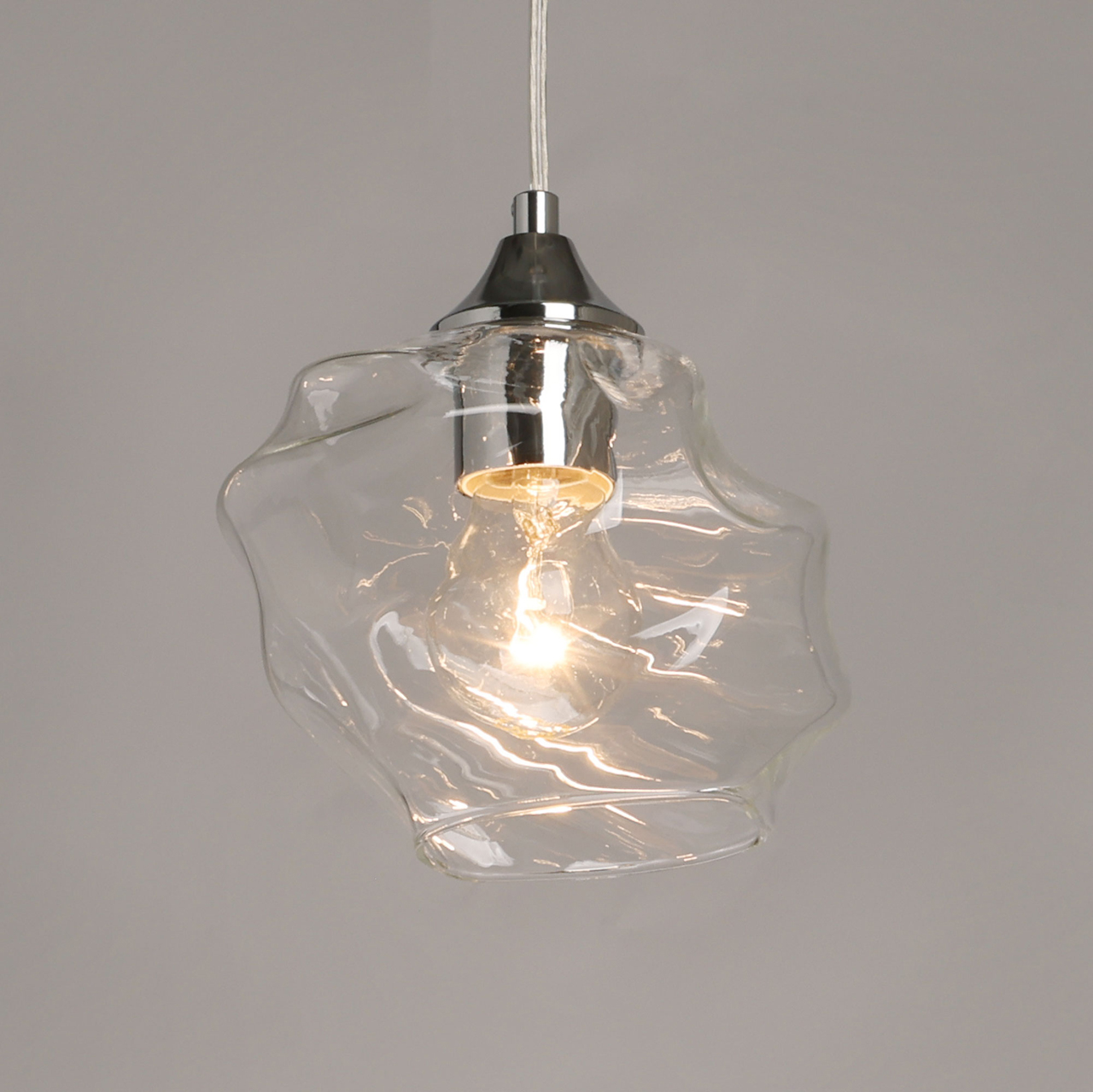 Подвесной светильник De Markt Соло 112011501