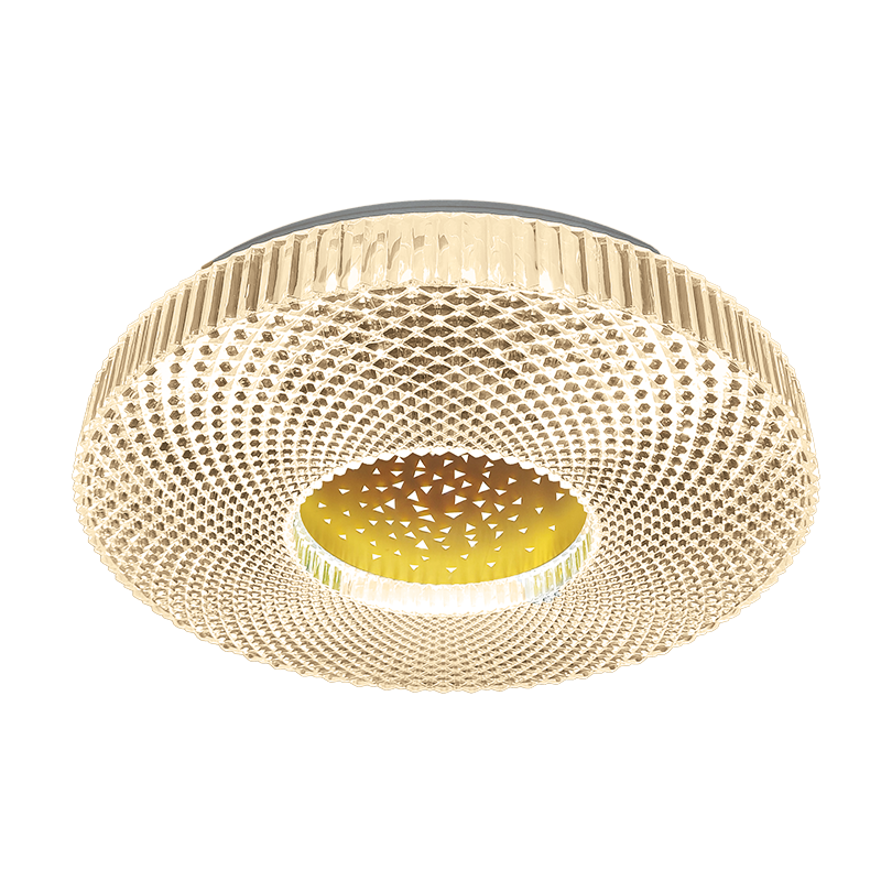 Потолочный светильник Lumin'arte Violet CLL55