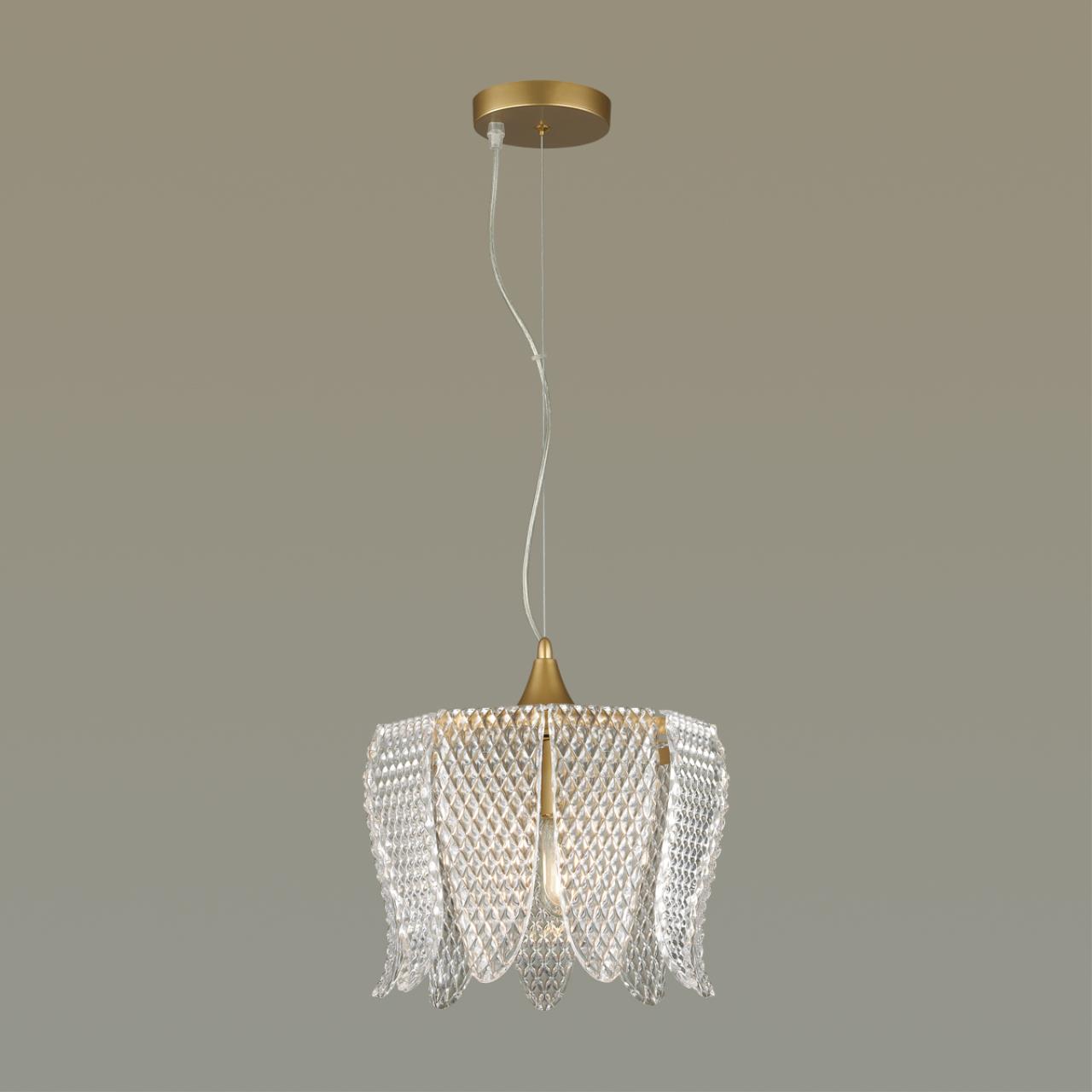 Подвесная люстра Lumion Beatris 5296/3