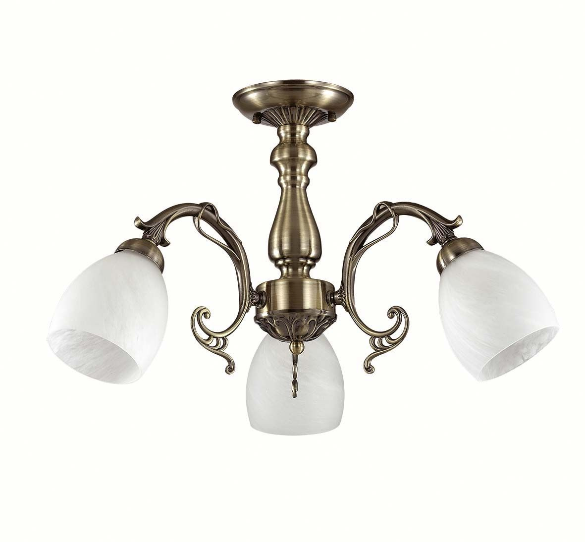 Потолочная люстра Lumion Ninella 3092/3