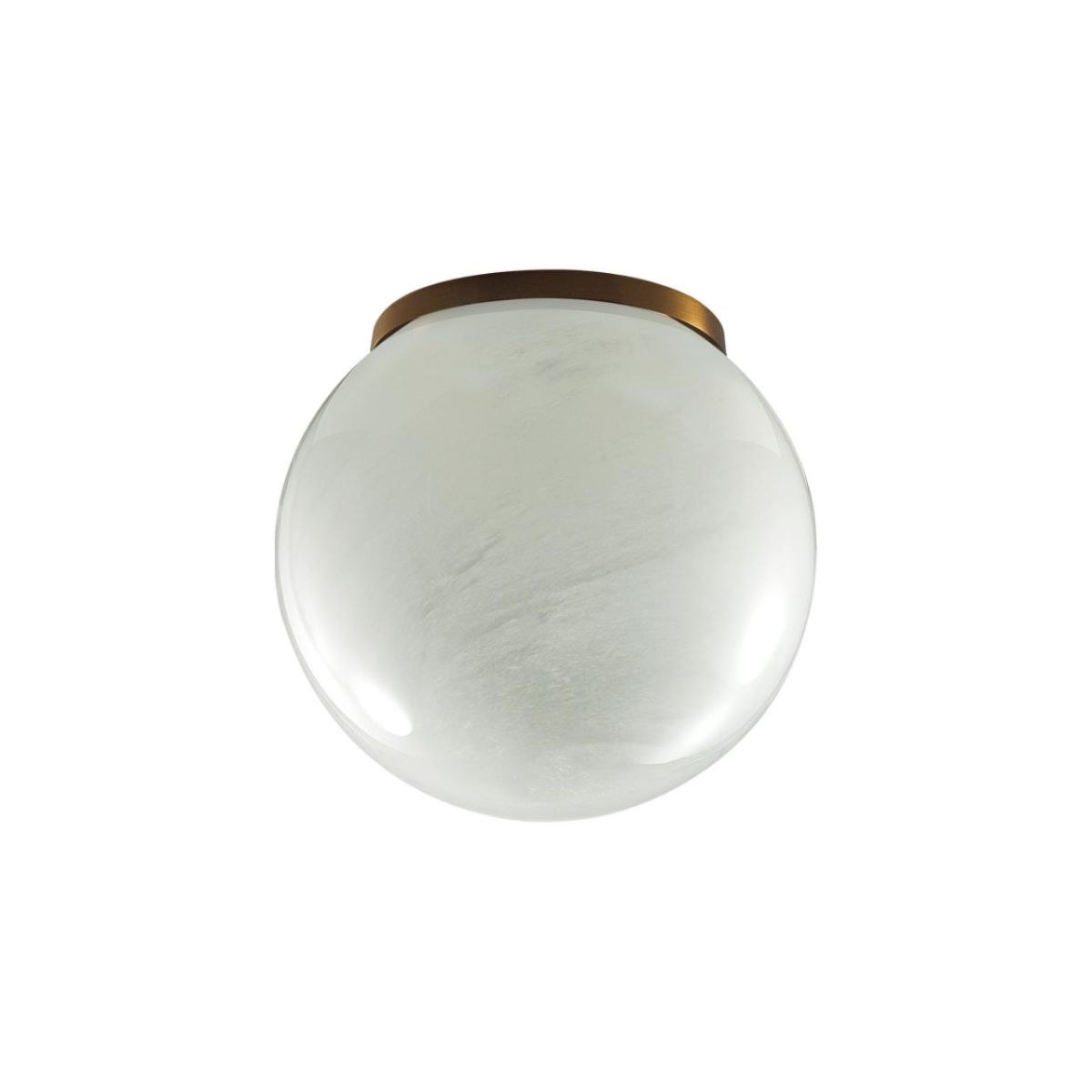 Потолочный светильник Odeon Light Midcent Magia 7109/1CA