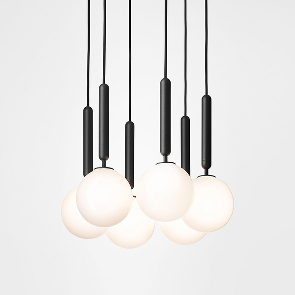 Подвесной светильник ImperiumLoft Raffin 179970-26