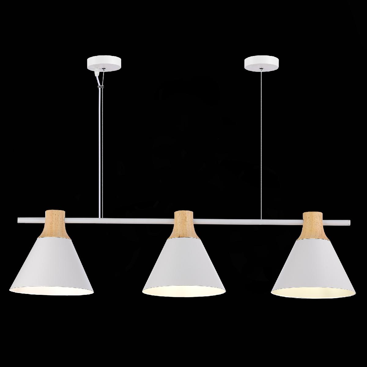 Подвесной светильник Evoluce Modica SLE125103-03