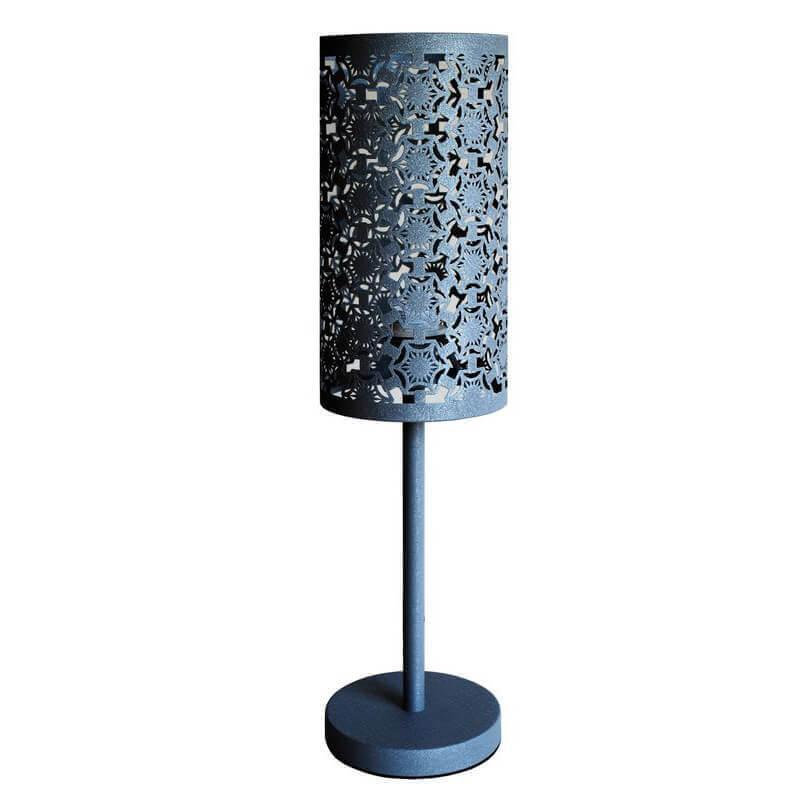 Настольная лампа Seven Fires Karved 39306.04.84.01F