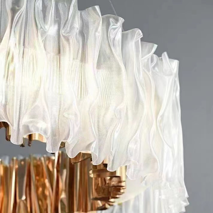 Подвесной светильник ImperiumLoft Chiara 207823-23