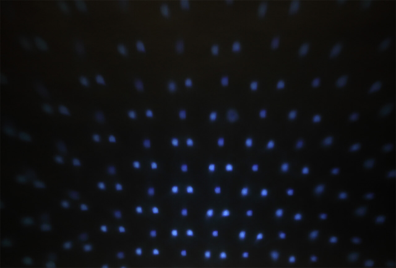 Проектор падающий снег ЭРА ENIOP-03 Б0041644