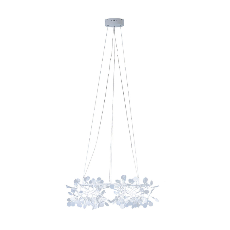 Подвесная люстра Loft IT 9022-162W