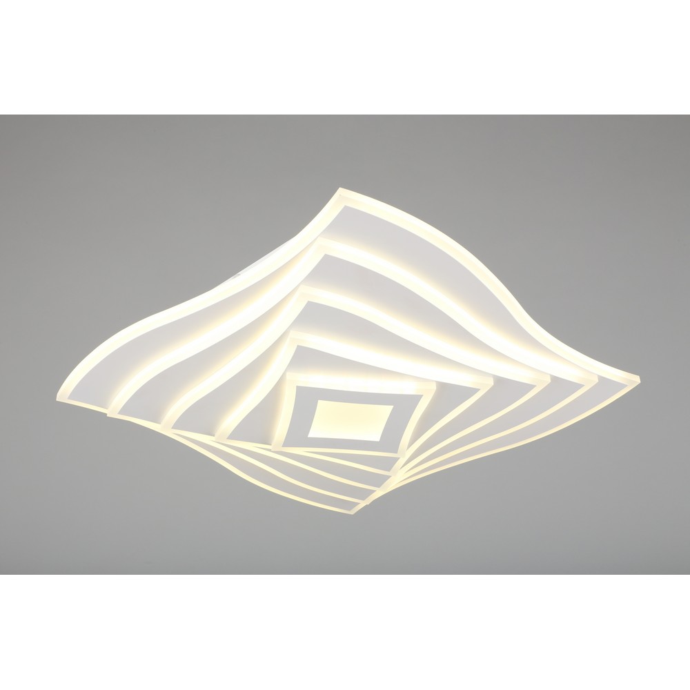 Потолочная люстра Omnilux Colonnella OML-09207-208