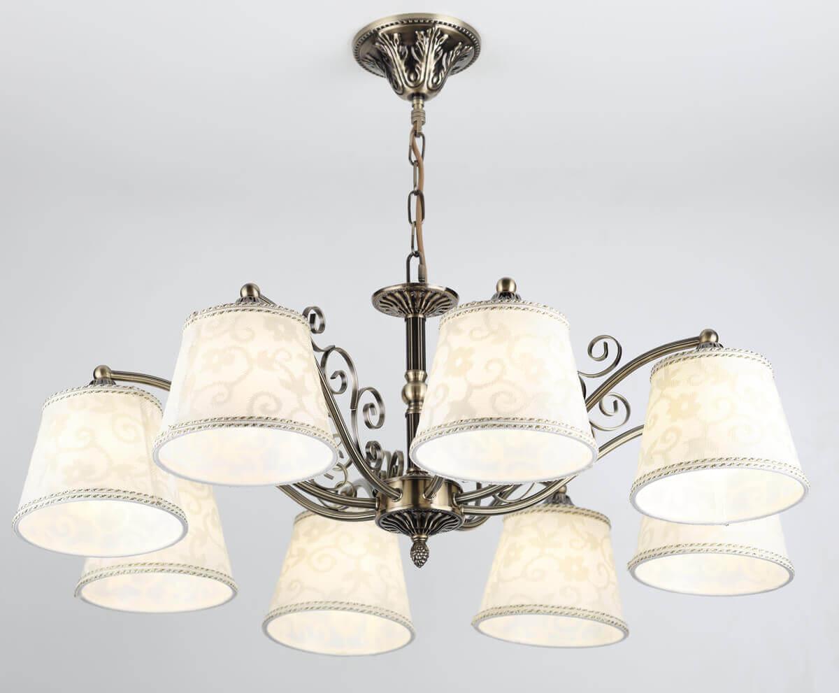 Подвесная люстра Rivoli Toscana 2029-205 Б0038446