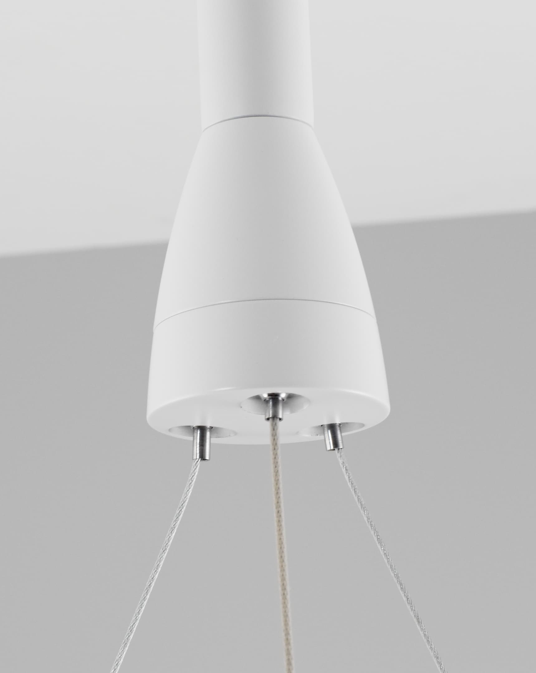 Подвесная светодиодная люстра Moderli Crime V1762-PL