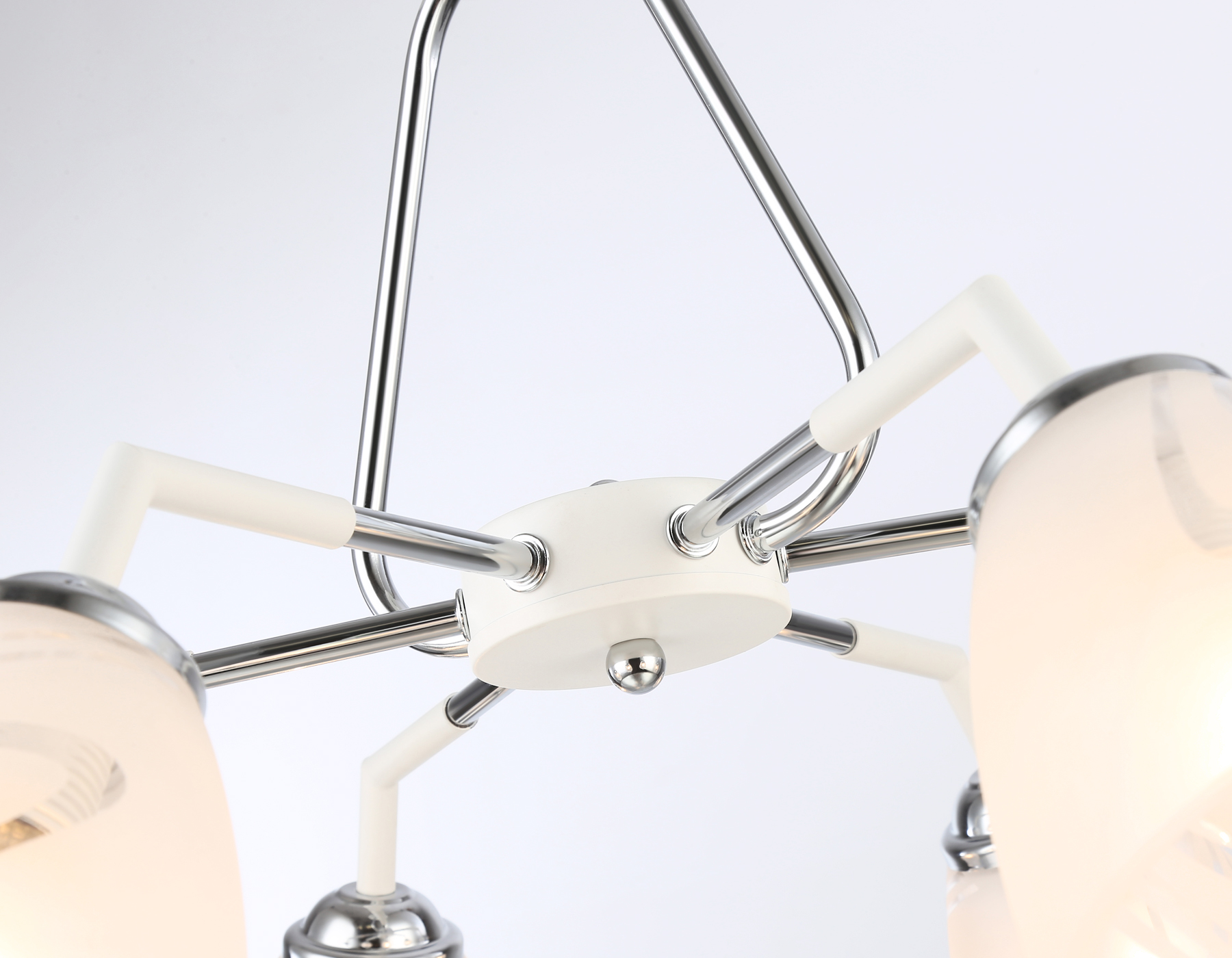 Потолочная люстра Ambrella Light Modern TR303292