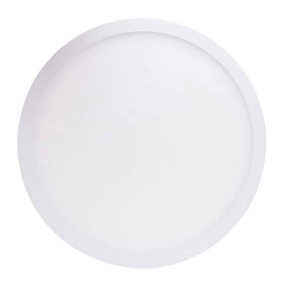 Накладной светильник DesignLed KH-R175-15-WW 007789