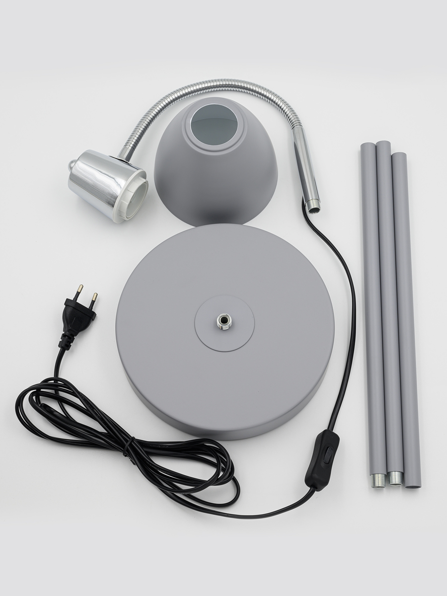 Торшер ARTSTYLE HT-737GY