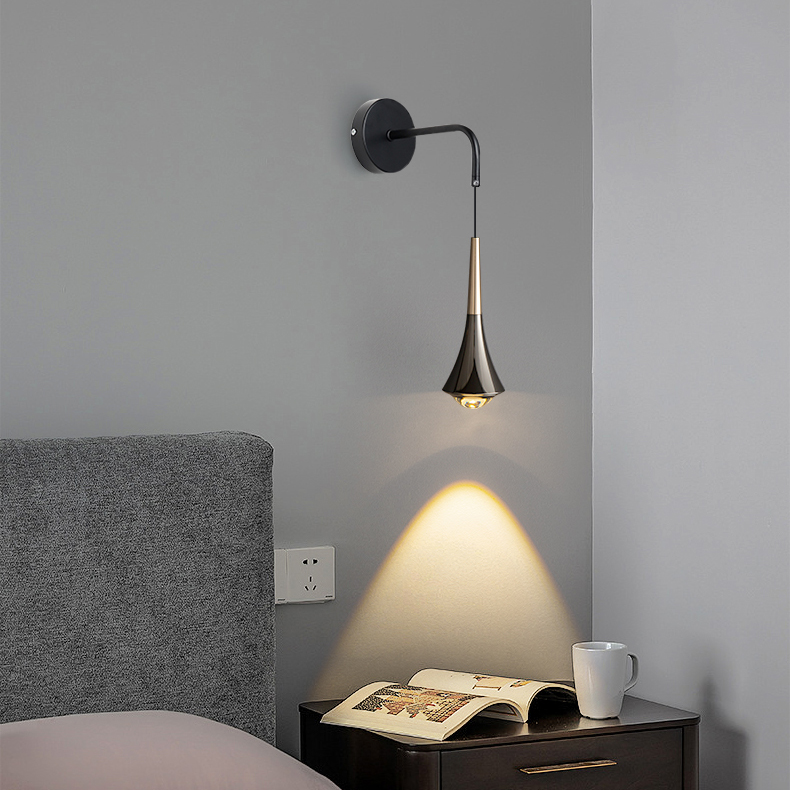 Бра ImperiumLoft Cai 230089-23