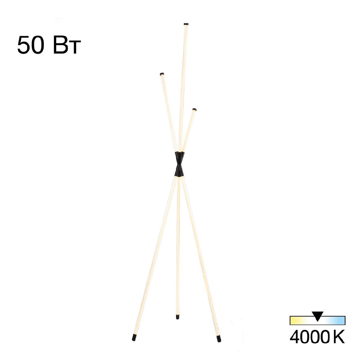 Торшер Citilux Lucia CL217961